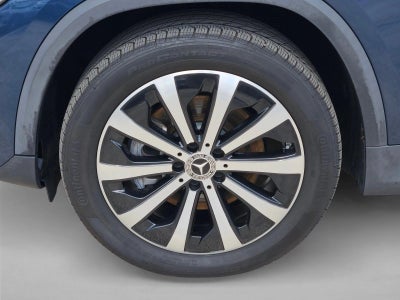 2022 Mercedes-Benz GLA GLA 250 SUV