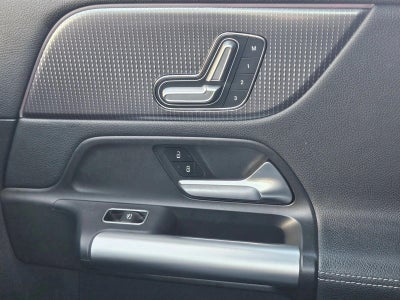 2023 Mercedes-Benz GLA GLA 250 SUV