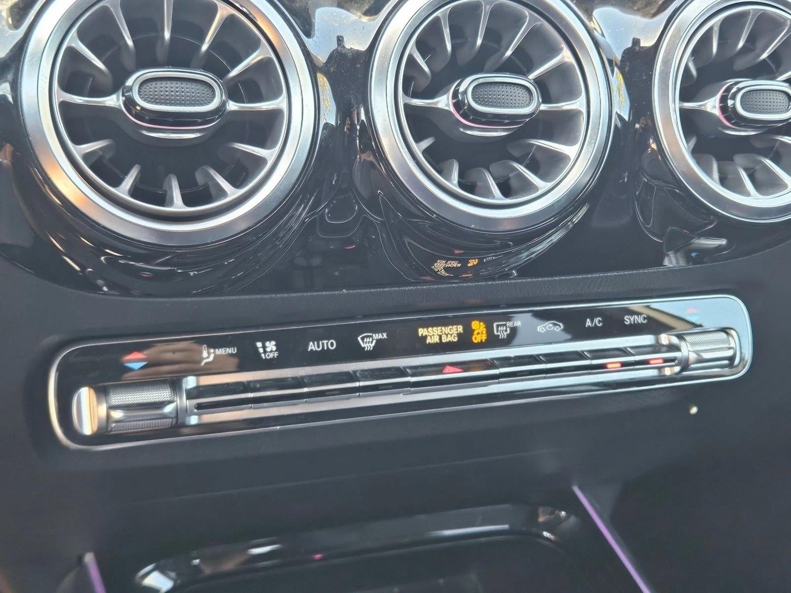 2023 Mercedes-Benz GLA GLA 250 SUV