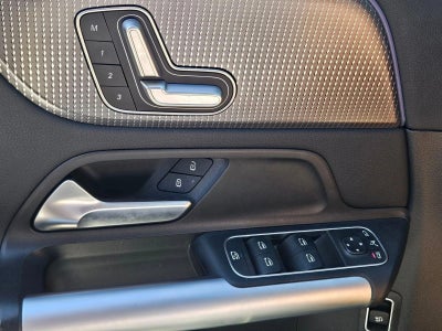 2023 Mercedes-Benz GLA GLA 250 SUV