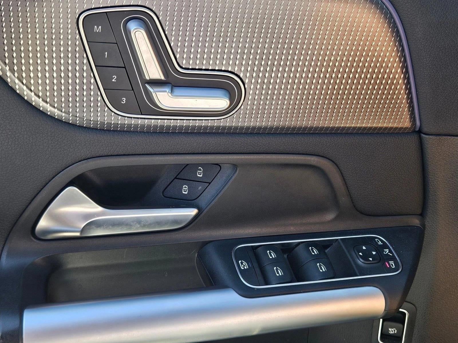 2023 Mercedes-Benz GLA GLA 250 SUV