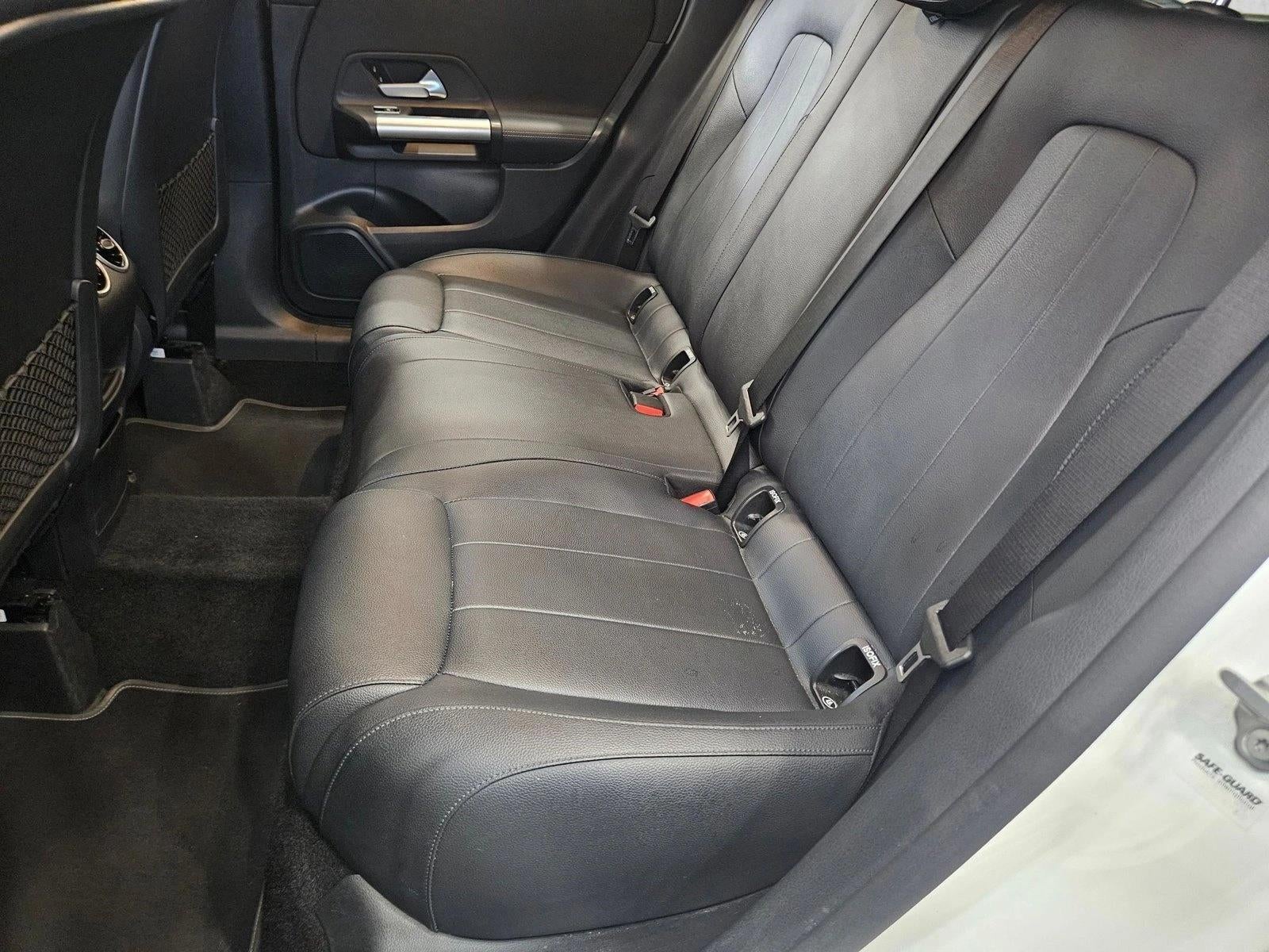 2023 Mercedes-Benz GLA GLA 250 SUV