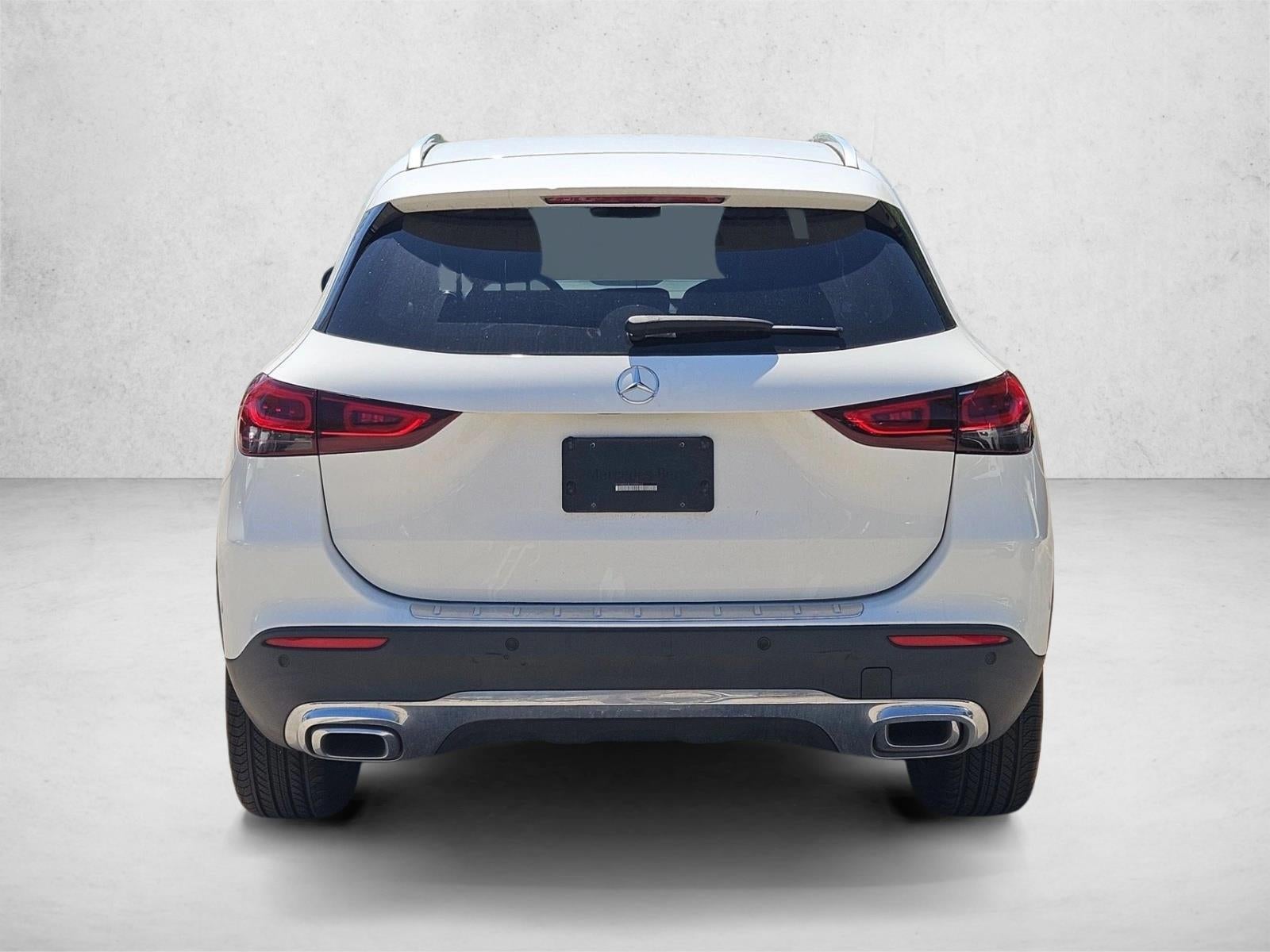 2023 Mercedes-Benz GLA GLA 250 SUV