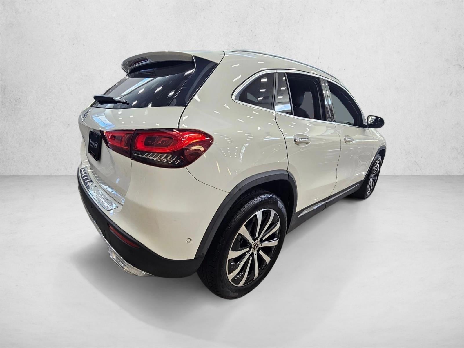 2023 Mercedes-Benz GLA GLA 250 SUV