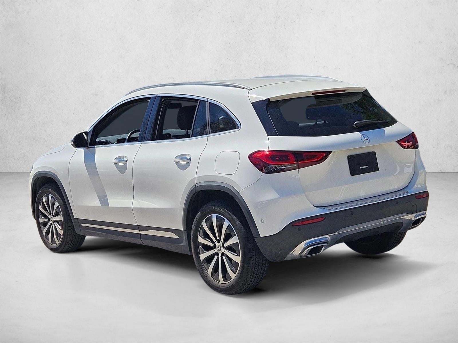 2023 Mercedes-Benz GLA GLA 250 SUV