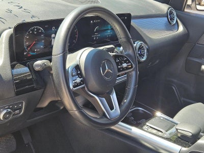 2023 Mercedes-Benz GLA GLA 250 SUV