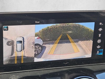 2023 Mercedes-Benz GLA GLA 250 SUV