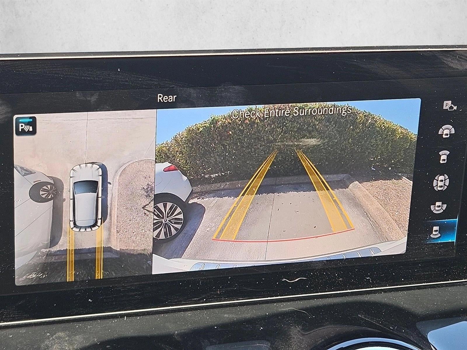 2023 Mercedes-Benz GLA GLA 250 SUV