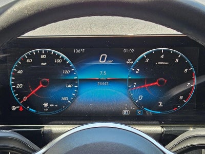 2023 Mercedes-Benz GLA GLA 250 SUV