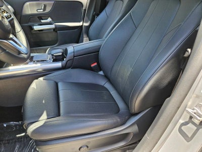 2023 Mercedes-Benz GLA GLA 250 SUV