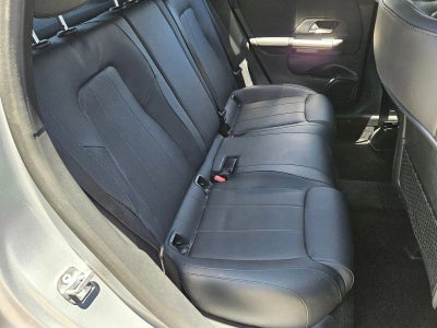 2023 Mercedes-Benz GLA GLA 250 SUV