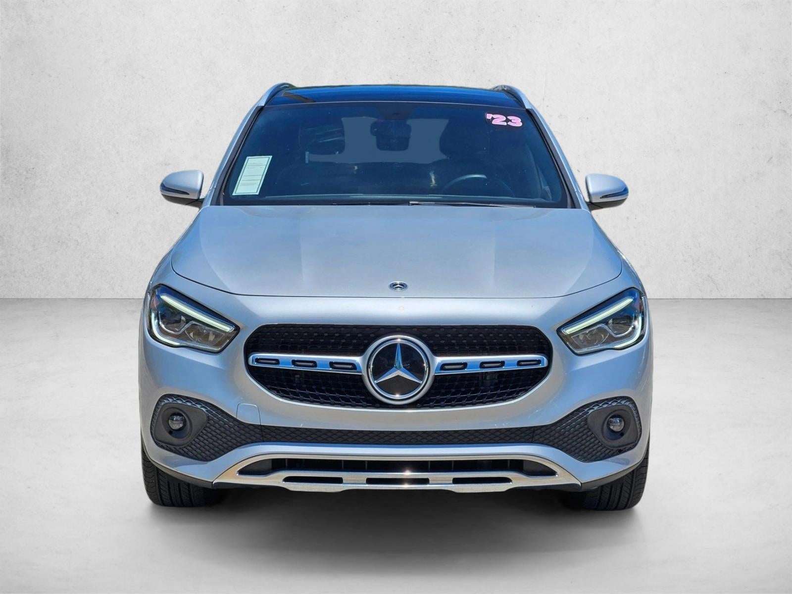 2023 Mercedes-Benz GLA GLA 250 SUV
