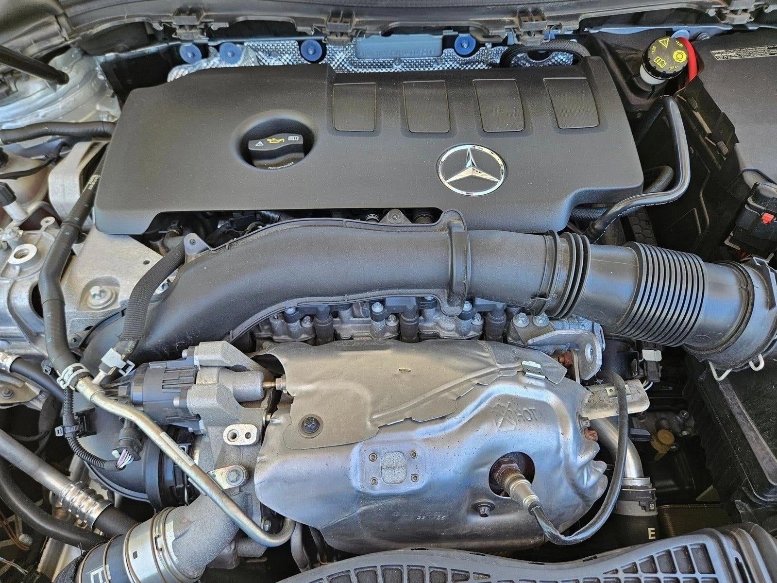 2023 Mercedes-Benz GLA GLA 250 SUV