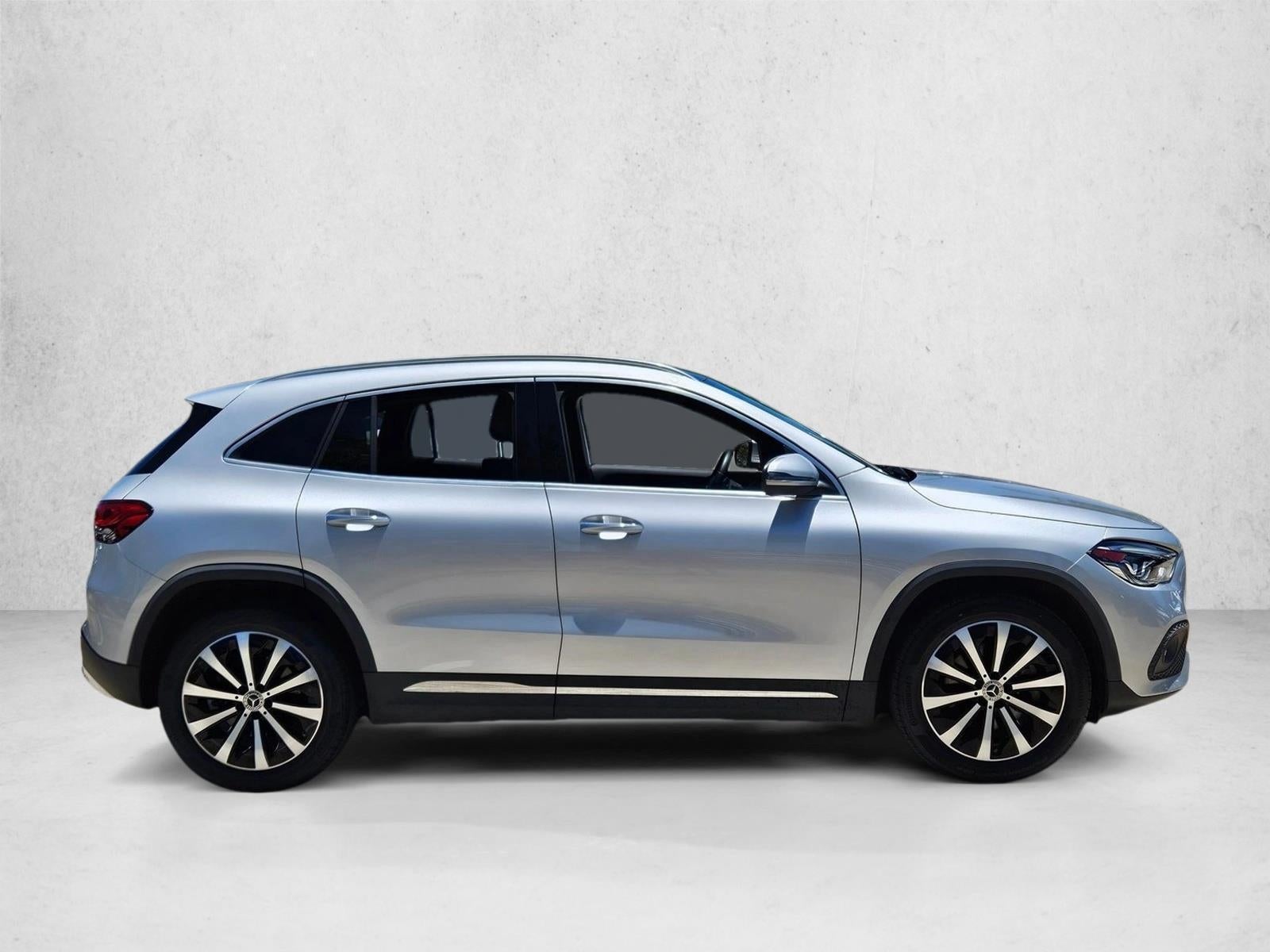 2023 Mercedes-Benz GLA GLA 250 SUV