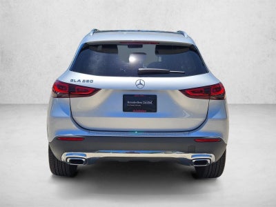 2023 Mercedes-Benz GLA GLA 250 SUV