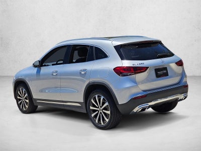 2023 Mercedes-Benz GLA GLA 250 SUV