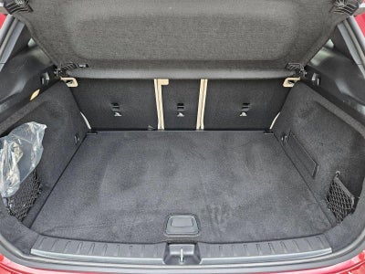 2025 Mercedes-Benz GLA GLA 250 SUV