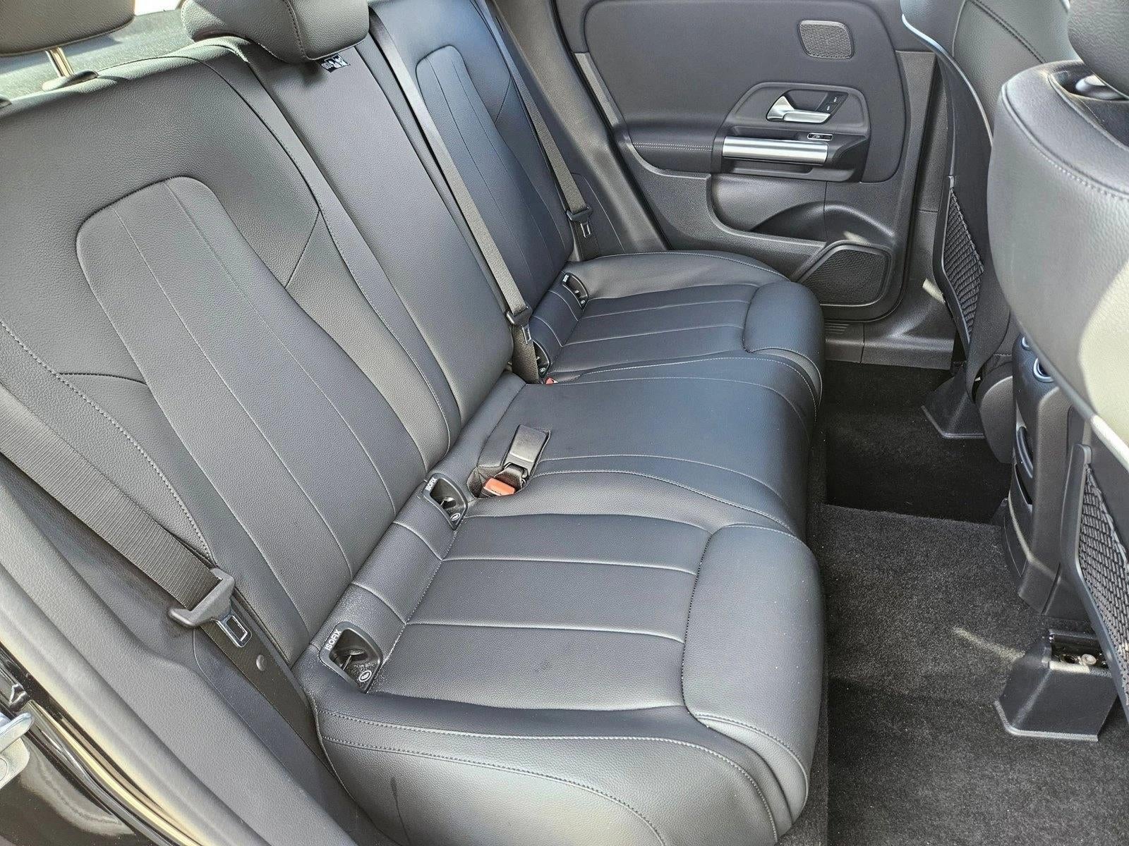 2026 Mercedes-Benz GLA GLA 250 SUV