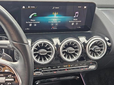 2023 Mercedes-Benz GLA GLA 250 SUV