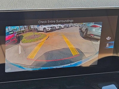 2023 Mercedes-Benz GLA GLA 250 SUV