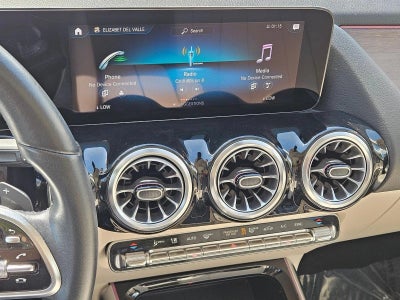 2023 Mercedes-Benz GLA GLA 250 SUV