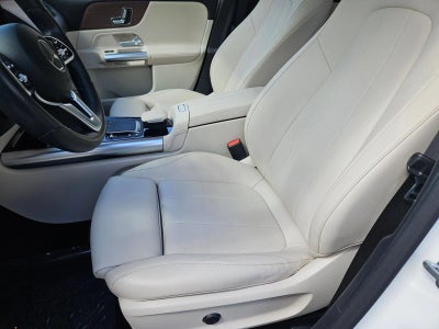 2023 Mercedes-Benz GLA GLA 250 SUV