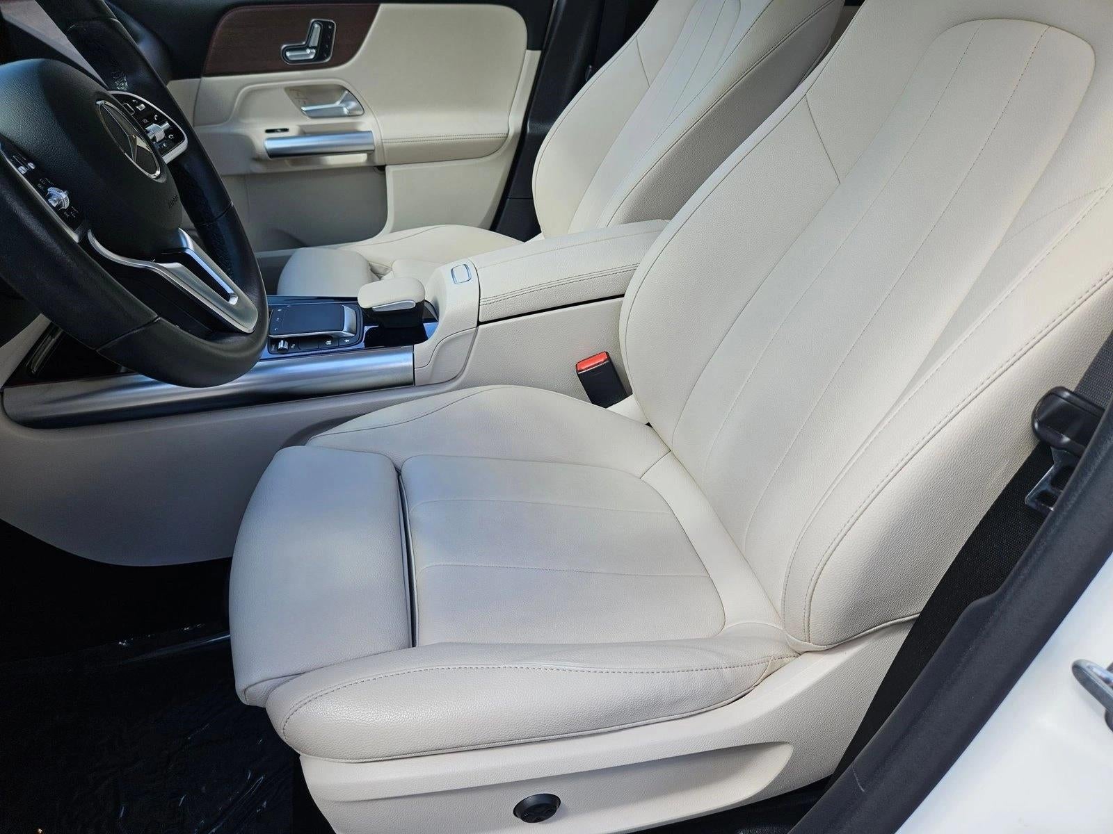 2023 Mercedes-Benz GLA GLA 250 SUV