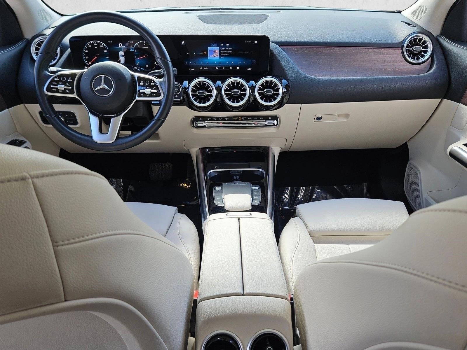 2023 Mercedes-Benz GLA GLA 250 SUV