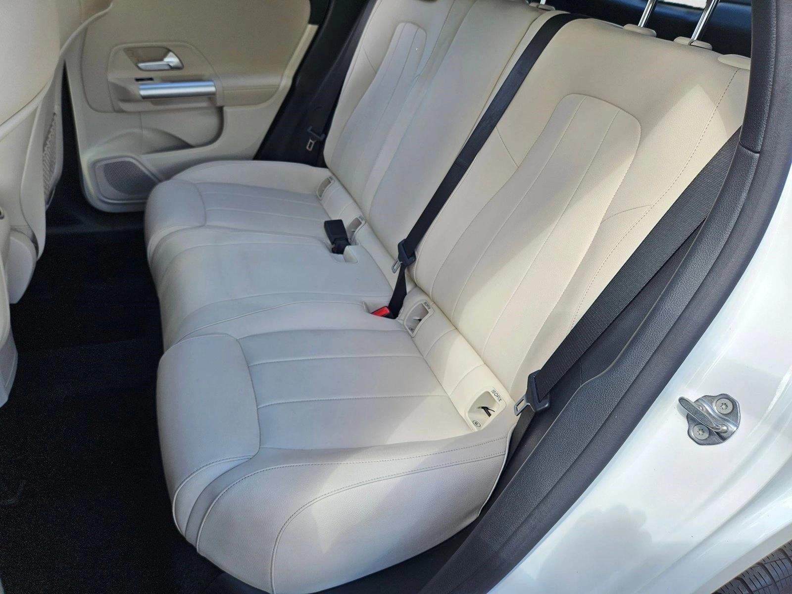 2023 Mercedes-Benz GLA GLA 250 SUV