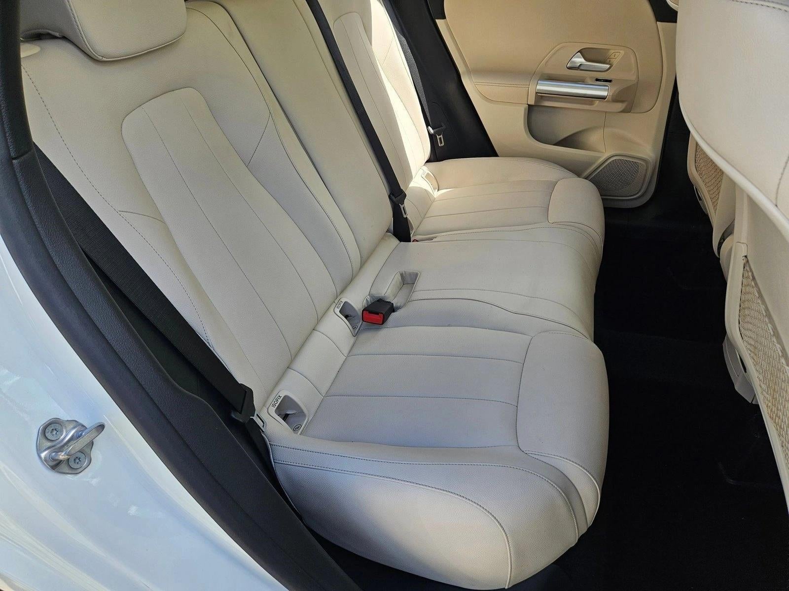 2023 Mercedes-Benz GLA GLA 250 SUV