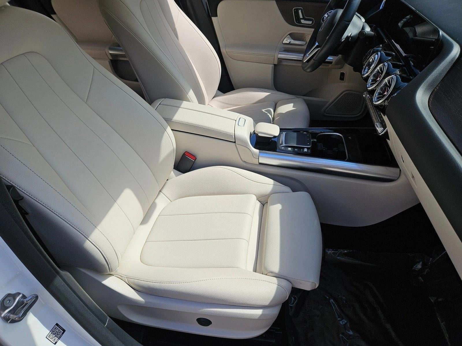 2023 Mercedes-Benz GLA GLA 250 SUV