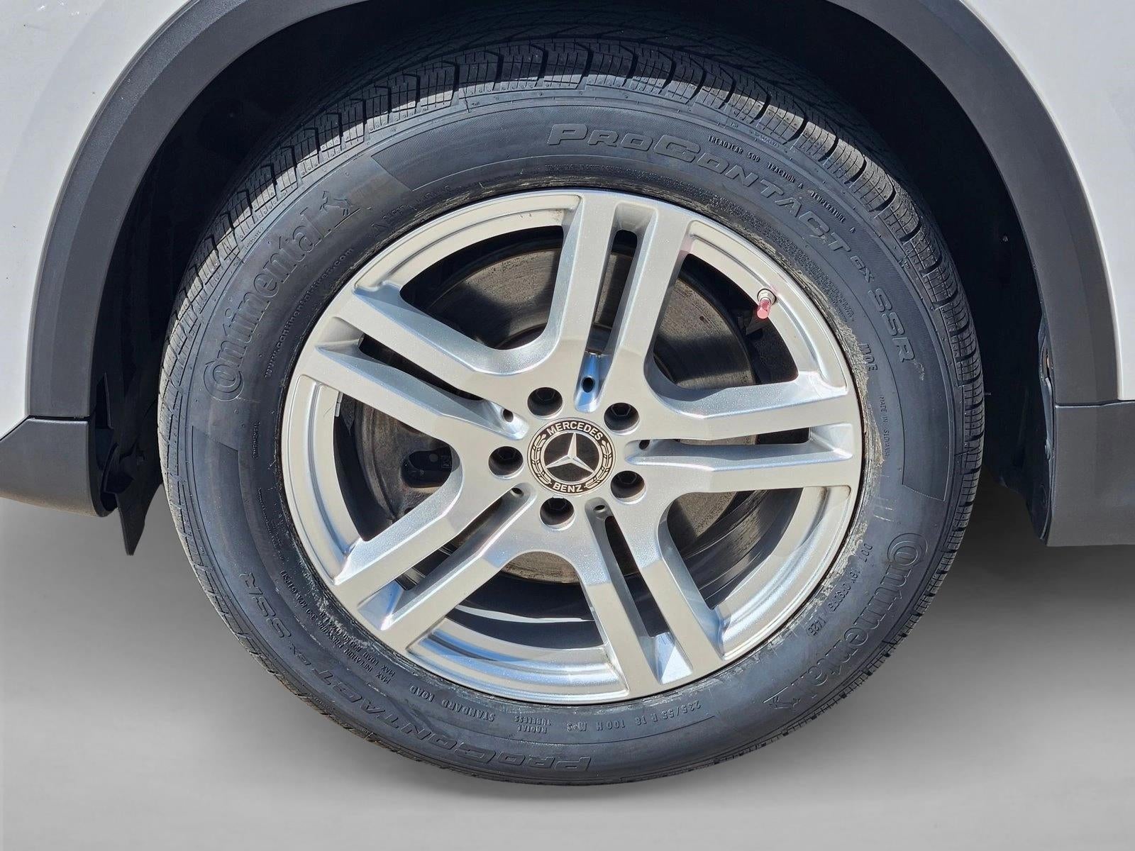 2023 Mercedes-Benz GLA GLA 250 SUV