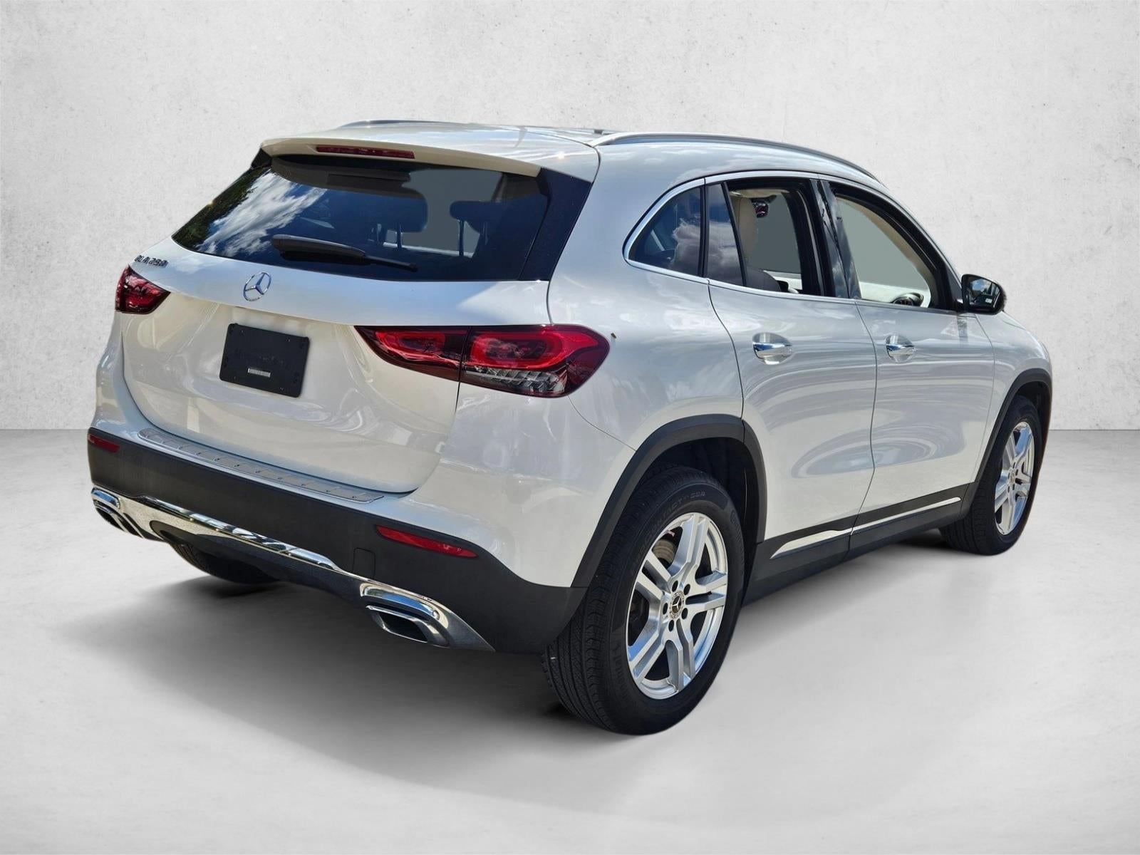 2023 Mercedes-Benz GLA GLA 250 SUV