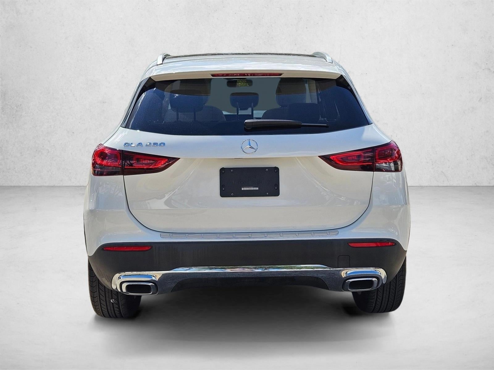 2023 Mercedes-Benz GLA GLA 250 SUV