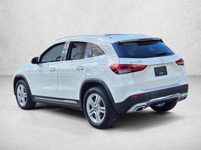 2023 Mercedes-Benz GLA GLA 250 SUV