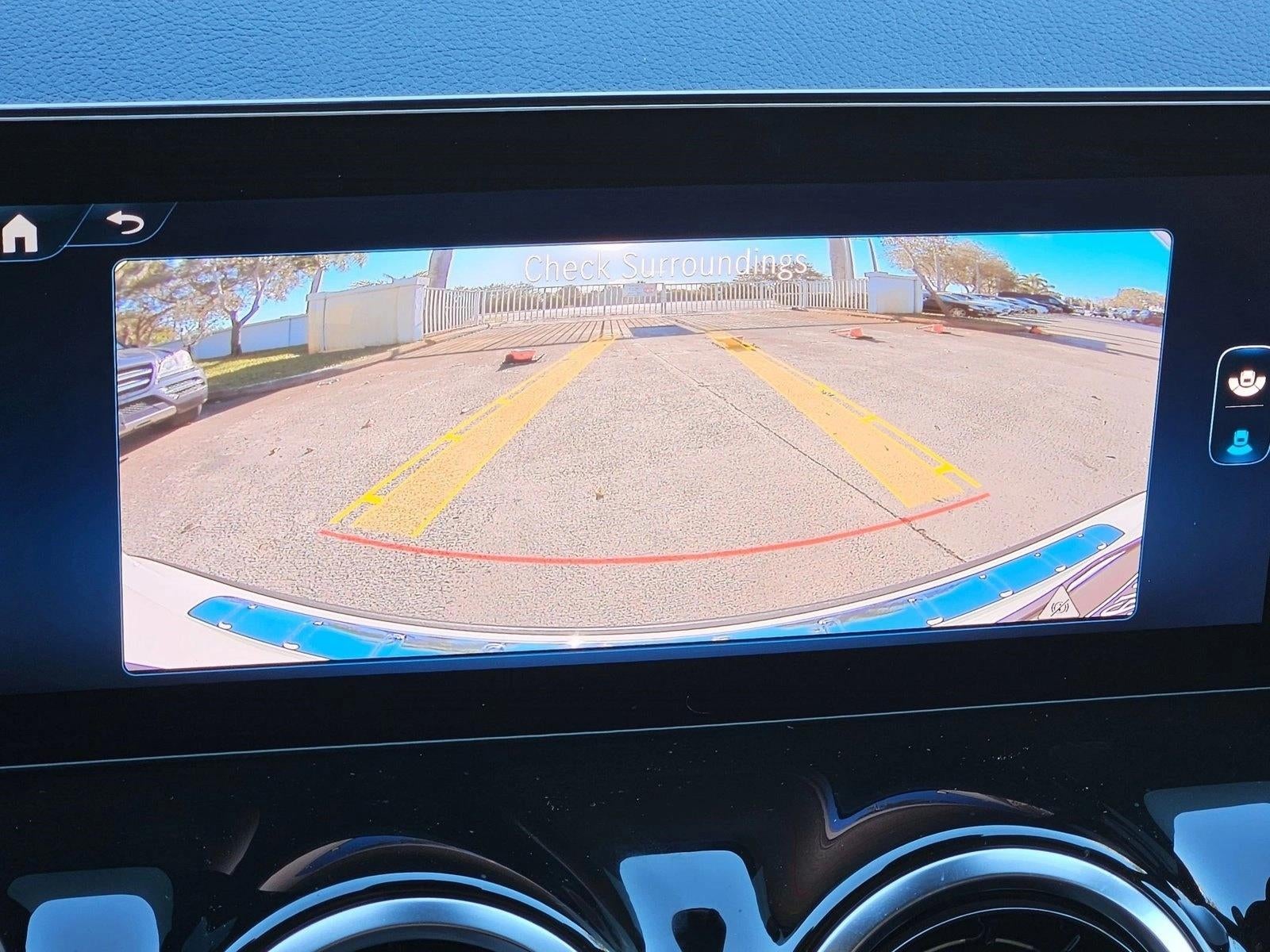 2026 Mercedes-Benz GLA GLA 250 SUV