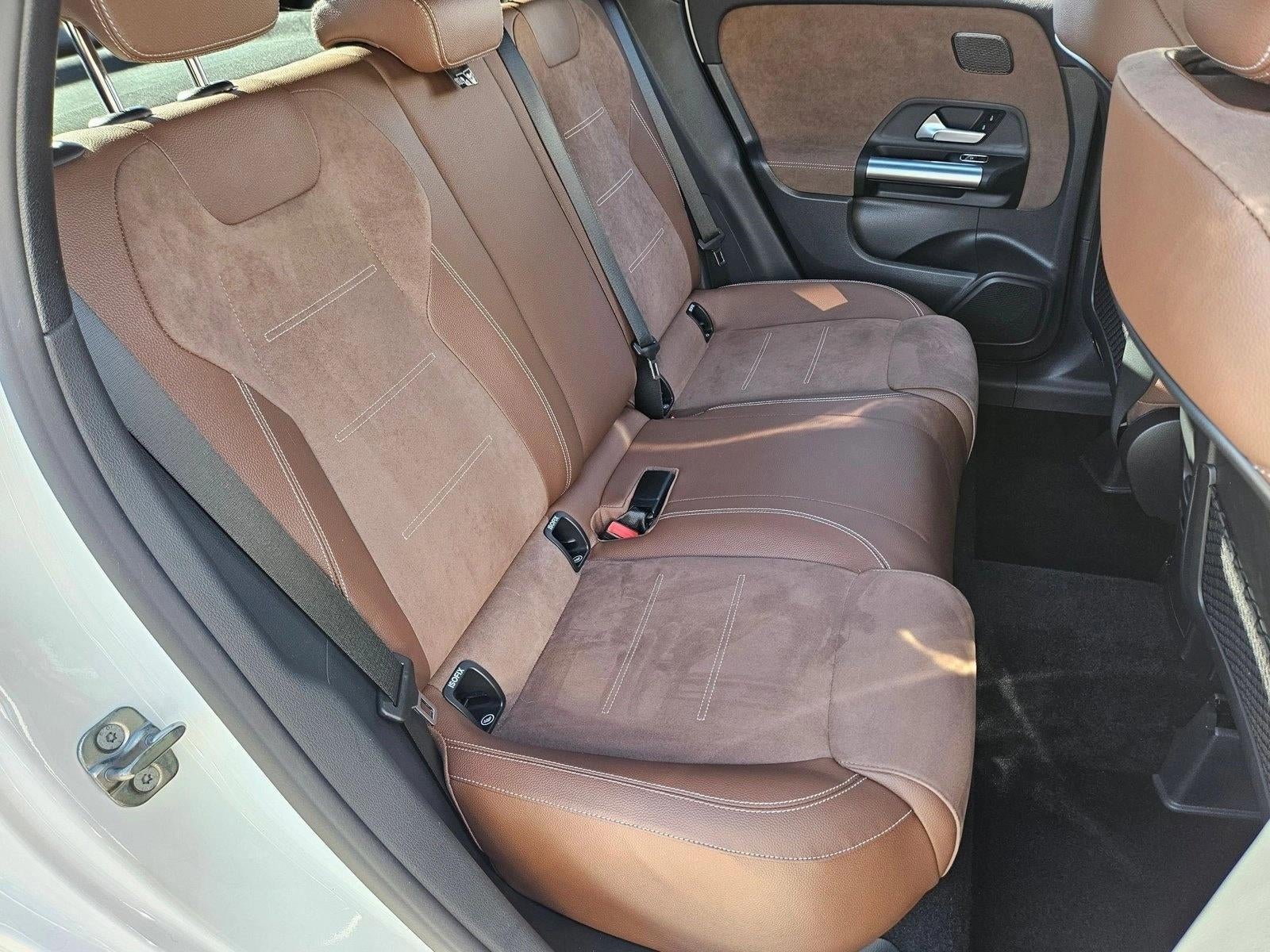 2026 Mercedes-Benz GLA GLA 250 SUV