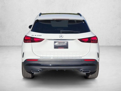 2026 Mercedes-Benz GLA GLA 250 SUV