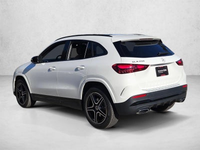 2026 Mercedes-Benz GLA GLA 250 SUV