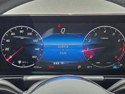 2026 Mercedes-Benz GLA GLA 250 SUV