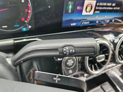 2026 Mercedes-Benz GLA GLA 250 SUV