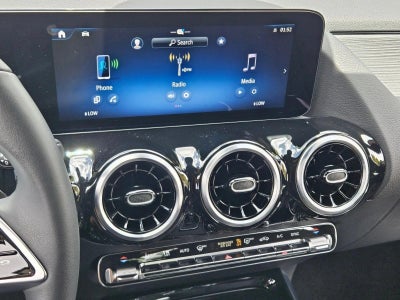 2026 Mercedes-Benz GLA GLA 250 SUV