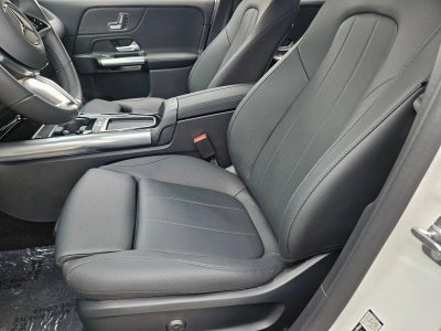 2026 Mercedes-Benz GLA GLA 250 SUV