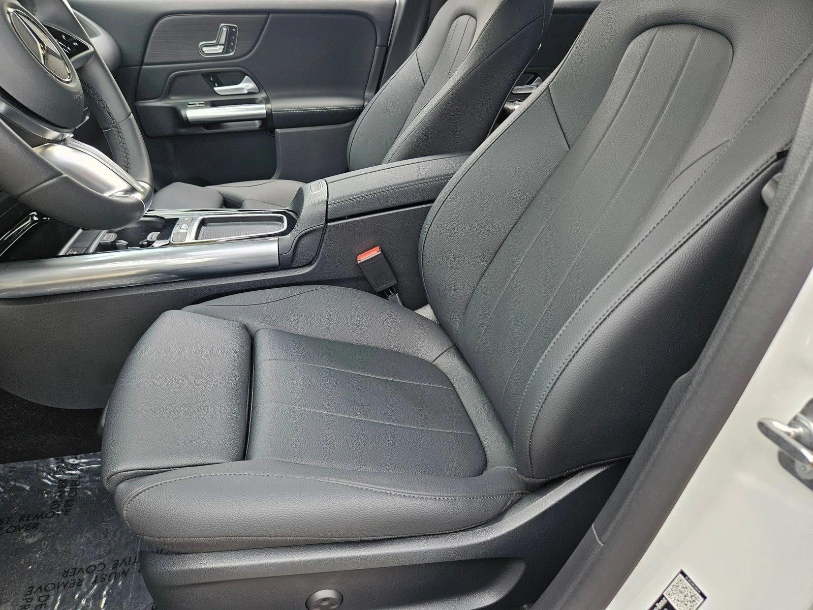 2026 Mercedes-Benz GLA GLA 250 SUV