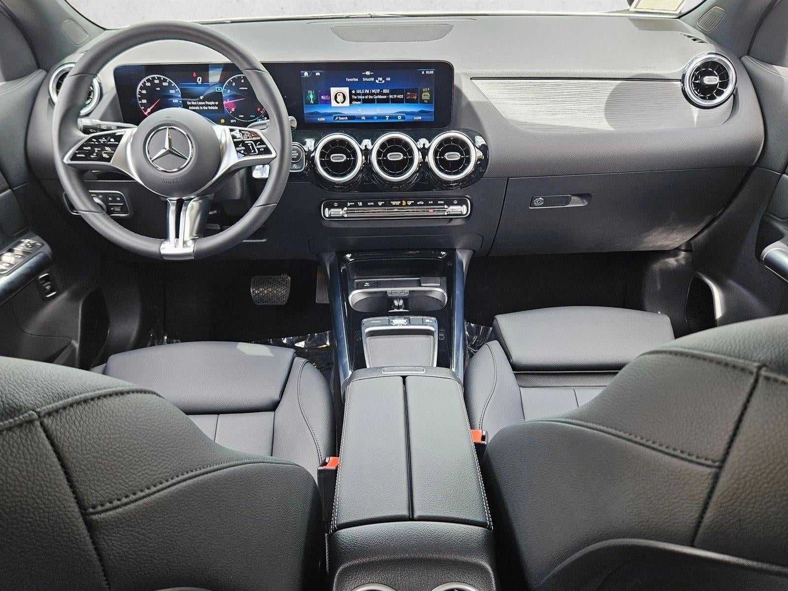 2026 Mercedes-Benz GLA GLA 250 SUV