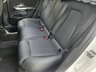 2026 Mercedes-Benz GLA GLA 250 SUV