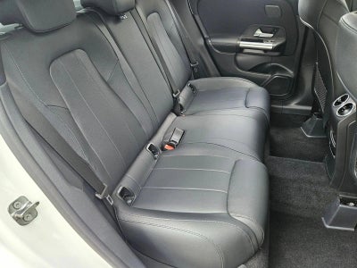 2026 Mercedes-Benz GLA GLA 250 SUV