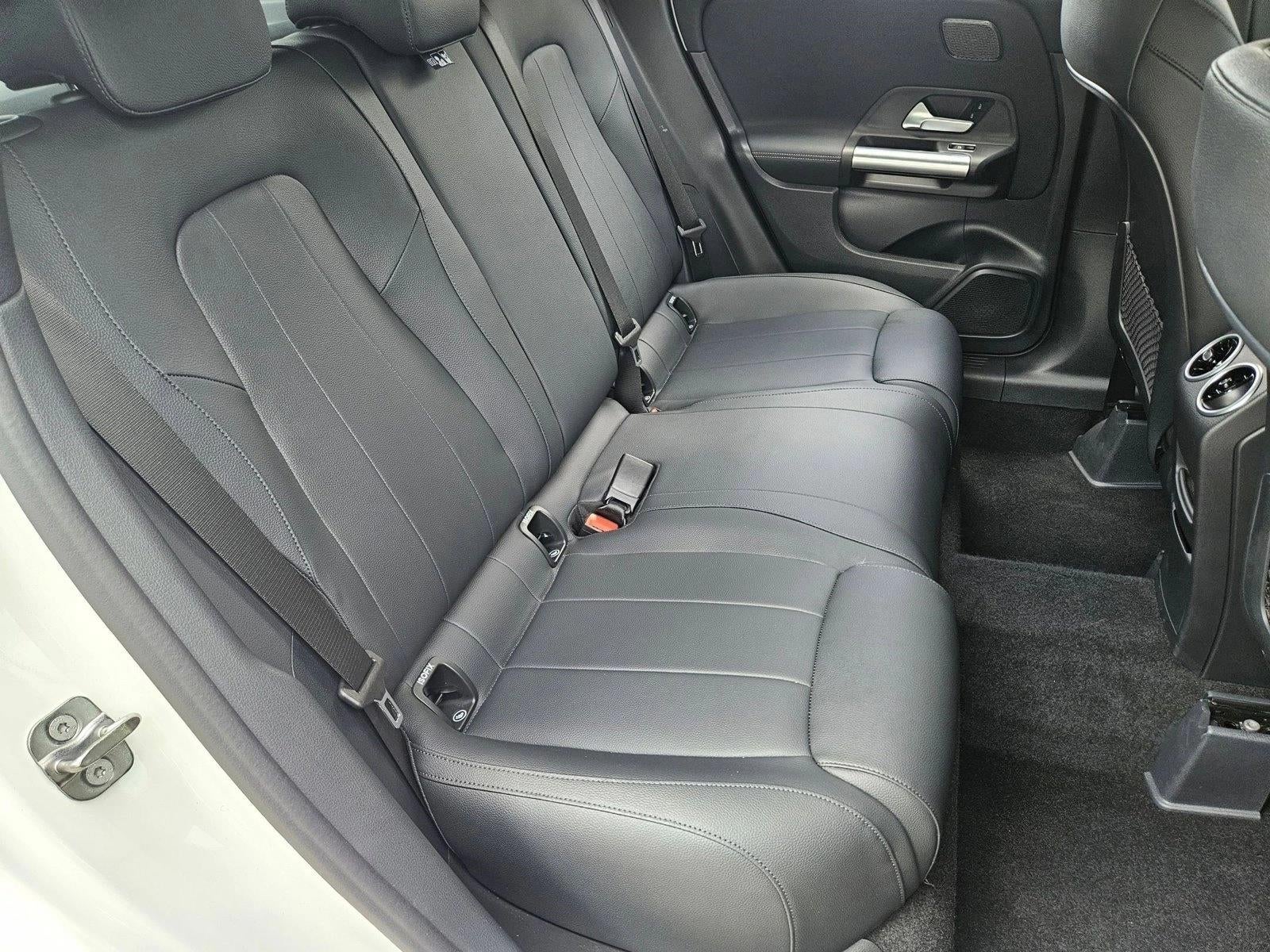 2026 Mercedes-Benz GLA GLA 250 SUV