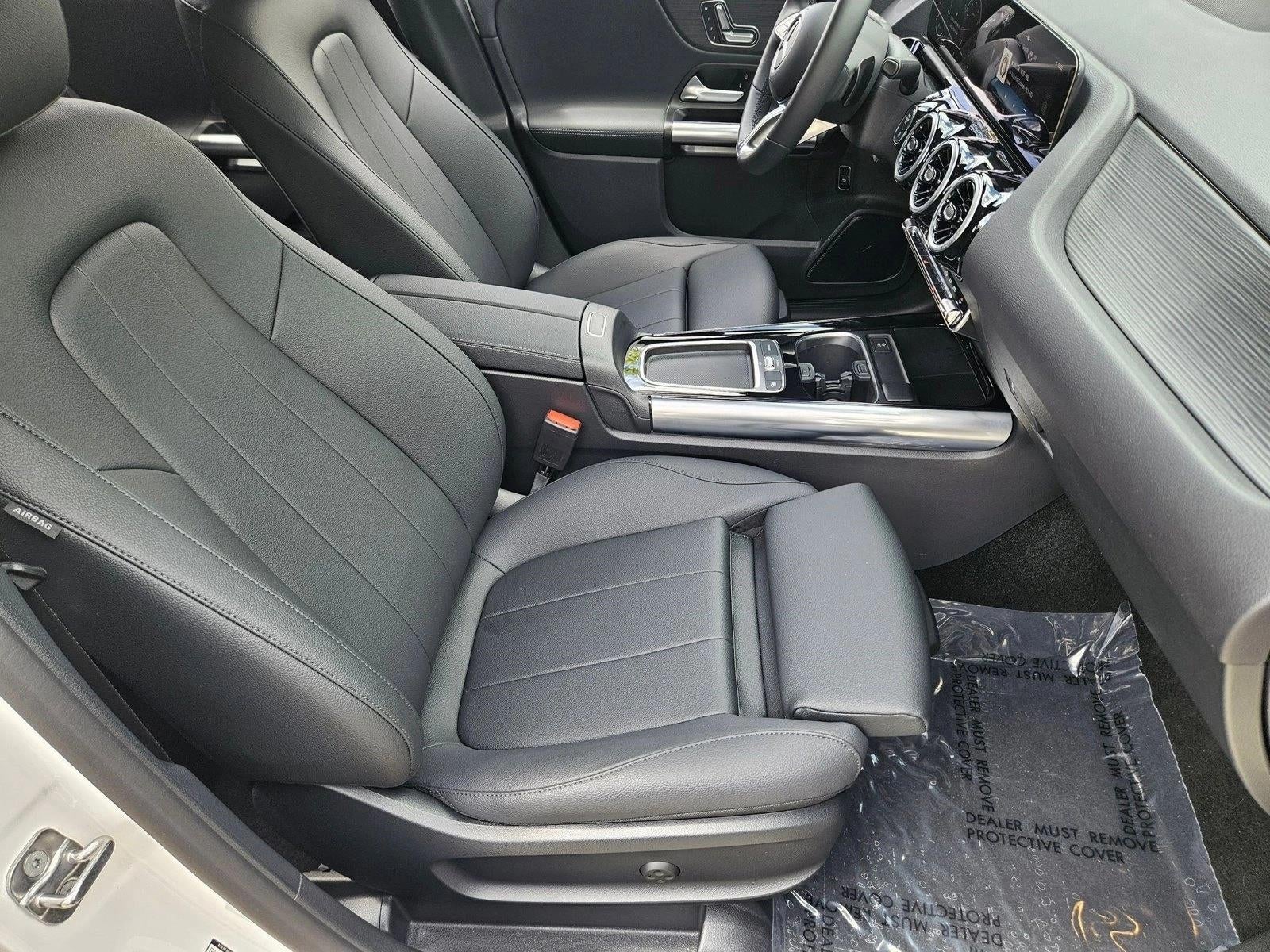 2026 Mercedes-Benz GLA GLA 250 SUV