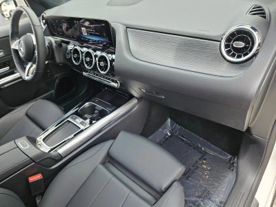 2026 Mercedes-Benz GLA GLA 250 SUV